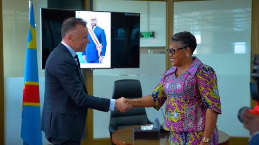 Human Rights Watch : « La répression actuelle en RDC rappelle de manière inquiétante l’ère Joseph Kabila »