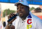 RDC : le secrétaire général de l'ACP de Ngobila suspendu pour « haute trahison »