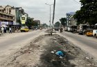 RDC : la ville morte de l’opposition partiellement respectée à Kinshasa (situation à 11 heures)