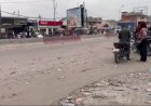 Ville morte à Kinshasa : Bandalungwa tourne au ralenti en matinée