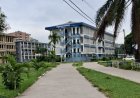 Ville morte à Kinshasa : faible affluence à la Haute École de Commerce (ex-ISC)