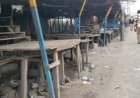 Ville morte à Kinshasa : ralentissement des activités à Ngiri-Ngiri