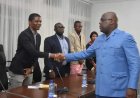 RDC : la liste des ordonnances présidentielles lues ce mercredi sur la RTNC