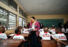 RDC : plus de 2,3 millions d'élèves passent l'ENAFEP 2026