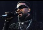 RDC : Fally Ipupa élevé au grade de Chevalier de l'Ordre national du Léopard pour ses « services éminemment rendus à la Nation »