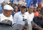 RDC : la coalition Article 64 va déposer une plainte contre Félix Tshisekedi pour « tentative de renversement de l’ordre constitutionnel »
