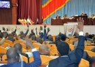 RDC : l’Assemblée nationale adopte une loi imposant le paiement des loyers en franc congolais