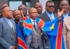 Réforme constitutionnelle : Ejiba Yamapia exhorte le chef de l’État à convoquer un référendum