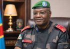 RDC : Félix Tshisekedi nomme le Général-Major Kasongo Mulumba Batoka gouverneur militaire de l’Ituri