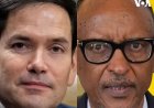 Kigali réagit aux propos de Marco Rubio et accuse Kinshasa de violer les Accords de Washington