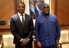 RDC : qui est Ted Beleshayi, le nouveau DG de l’ARSP ?