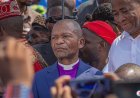 [Tribune] : « Marche de soutien au changement de la Constitution : le peuple a brillé par son absence | Ejiba, le flop », Andy Mavungu
