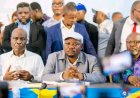 Réforme constitutionnelle : l’opposition reporte le dépôt de sa plainte contre Tshisekedi