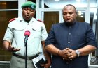 Kinshasa : la Taskforce chargée d’assainir la ville placée sous l’autorité directe de Tshisekedi, avec la coordination du général Kasongo
