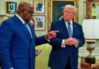 Ebola : les USA font pression sur la Belgique et l’Europe pour interdire l’entrée aux ressortissants congolais