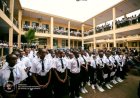 TENASOSP 2026 : plus de 1,6 million de candidats au lancement officiel des épreuves