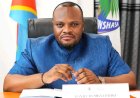 Sit-in de l’opposition : Daniel Bumba refuse le Palais du Peuple et propose le terrain Assossa