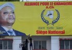Sit-in de l’opposition : les sièges des partis de Kabund et Epenge attaqués « par la Force du progrès »