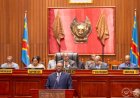 Finances : le projet de création de « la Bourse de Kinshasa » déclaré recevable au Sénat