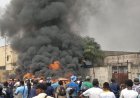 RDC : le PPRD exige une enquête indépendante après la répression du sit-in de l’opposition