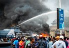 RDC : le Gouvernement condamne les incidents survenus lors du sit-in de l'opposition