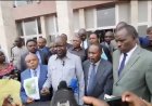 Assemblée nationale : les députés du Nord-Kivu et de l'Ituri suspendent leur participation aux travaux suite au refus du Bureau d'ouvrir un débat sur la situation sécuritaire dans l'Est