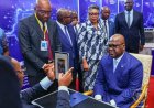 RDC : Félix Tshisekedi lance le nouveau système national d’identification numérique dénommé « RDC-Pass »