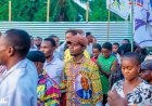 Équateur : pour le député provincial Vigilant  Bozoko, la Constitution de 2006 ne correspond plus au vécu quotidien de la population