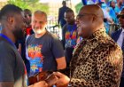 Mondial 2026 : Félix Tshisekedi assistera au match RDC-Portugal à Houston