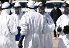 Ebola en RDC : deux nouvelles zones touchées, l'épidémie s'étend à 31 zones de santé