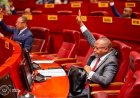 RDC : sans surprise, le Sénat adopte la proposition de loi sur le référendum, mais avec une modification