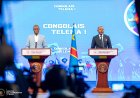 Ebola en RDC : un mois après la déclaration de l'épidémie, Roger Kamba alerte sur les défis majeurs de la riposte