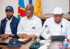 RDC : la Coalition Article 64 fixe une nouvelle manifestation le 8 juillet contre toute modification de la Constitution, avec pour point de chute le Palais de la Nation