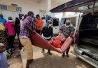Ebola en RDC : une mère et sa fille testée positive portées disparues après leur enlèvement à Katwa