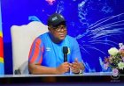 RDC : Félix Tshisekedi met en garde contre les discours de division
