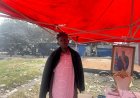 L’Archidiocèse de Kinshasa dénonce l’intrusion des éléments de la Force du Progrès devant l’Archevêché