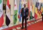 RDC : le Sénateur Anicet Babanga désigné Vice-président du Réseau APNODE lors des assises de Marrakech