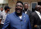 RDC : Joseph Olengankoy convoqué au Parquet général près la Cour de cassation