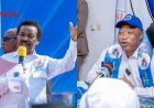 RDC : Mboso convoque une réunion de l’Union sacrée, André Mbata conteste sa légitimité