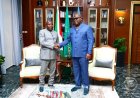 Évariste Ndayishimiye en visite officielle de 48 heures en RDC