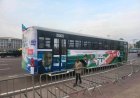 Kinshasa : le gouvernement provincial met des bus de nuit pour les matchs des Léopards au mondial 2026