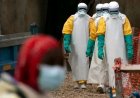 France : un premier cas d’Ebola détecté chez un médecin revenu de la RDC