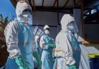 Ebola en RDC : le gouvernement impose une période d’observation « obligatoire » de 21 jours aux voyageurs en provenance des zones affectées