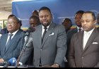 Marche de l'opposition du 8 juillet : Samuel Mbemba accuse les organisateurs de vouloir tuer leurs propres manifestants pour incriminer le gouvernement