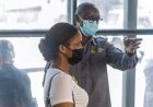 Ebola : mise en place d'une coopération RDC- France pour suivre les personnes ayant pu être en contact avec le patient français 