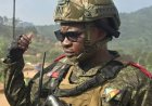 Nord-Kivu : le général-major Somo Kakule reprend la conduite des opérations militaires
