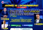 Kwilu : la Faculté des Sciences Économiques et de Gestion de l’UNIKIK lance la 1ère édition de la Journée de l’Entrepreneuriat