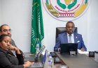 Ebola : la France assure qu’aucune restriction de voyage ne sera imposée à la RDC 
