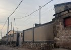 Kinshasa : des habitants du quartier résidentiel Kimpe-Binza Delvaux s'inquiètent des émissions de fumée observées à la morgue Kiozi