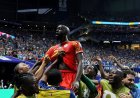 Mondial 2026 : les Léopards se qualifient pour les 16êmes de finale et affronteront l'Angleterre